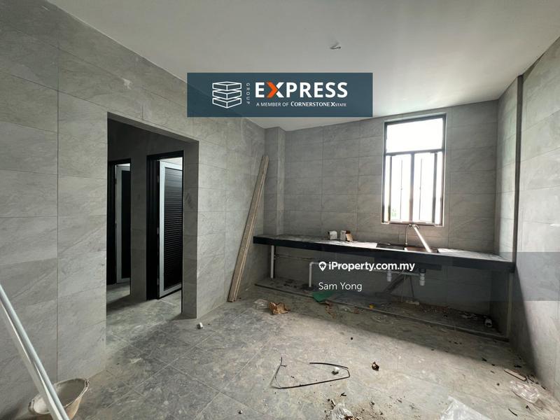 Banglo Komersial untuk Disewa di Jalan Miri Bypass, Miri oleh Sam Yong - iProperty.com.my