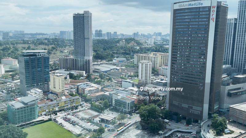 Service Residence for Sale in St Regis by Josh Wong - iProperty.com.my