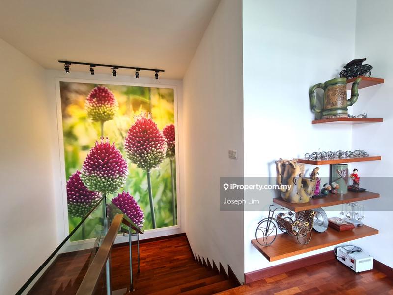 Semi-Detached House for Sale in Bandar Kinrara Seksyen 1, Bandar Kinrara by Joseph Lim - iProperty.com.my