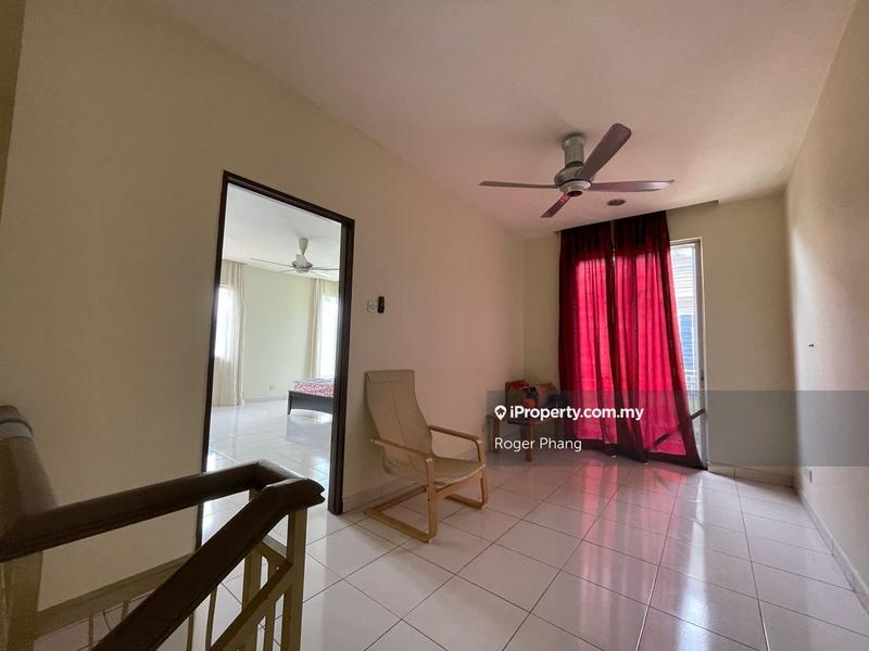 2-storey Terraced House for Sale in Aman Perdana, Kapar by Roger Phang - iProperty.com.my