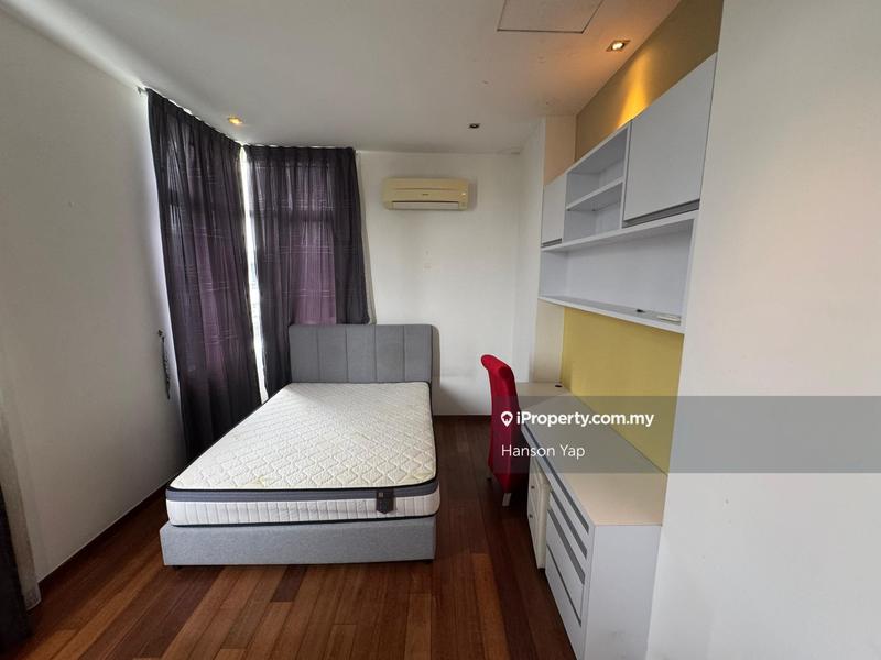 Bungalow House for Rent in Mines Resort City, Seri Kembangan by Hanson Yap - iProperty.com.my