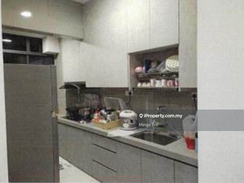 Kondominium untuk Dijual di Legend Heights oleh Mings Tee - iProperty.com.my