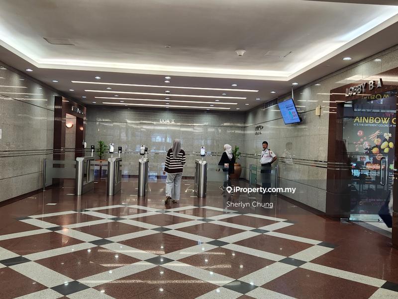 Pejabat untuk Dijual di KLCC, KL City Centre oleh Sherlyn Chung - iProperty.com.my