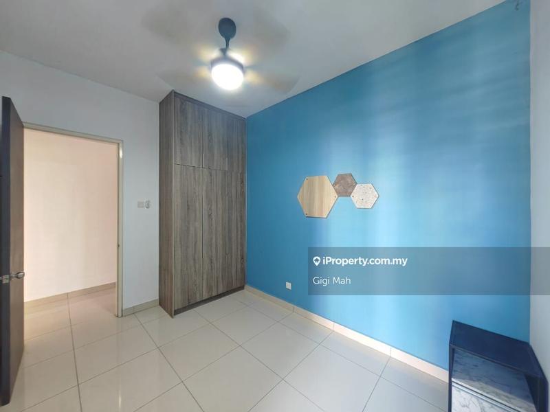 Kondominium untuk Dijual di 9ine, Batu 9 Cheras oleh Gigi Mah - iProperty.com.my