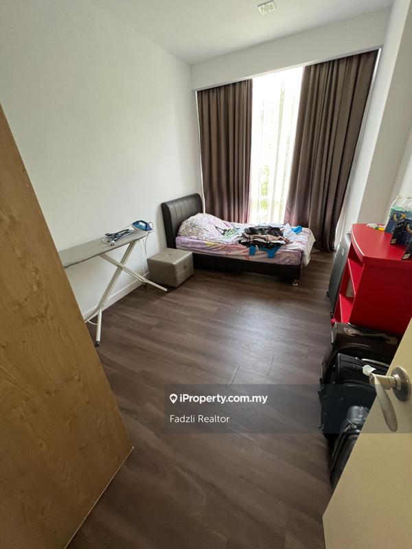 Kondominium untuk Dijual di Suasana Bangsar oleh Fadzli Realtor - iProperty.com.my