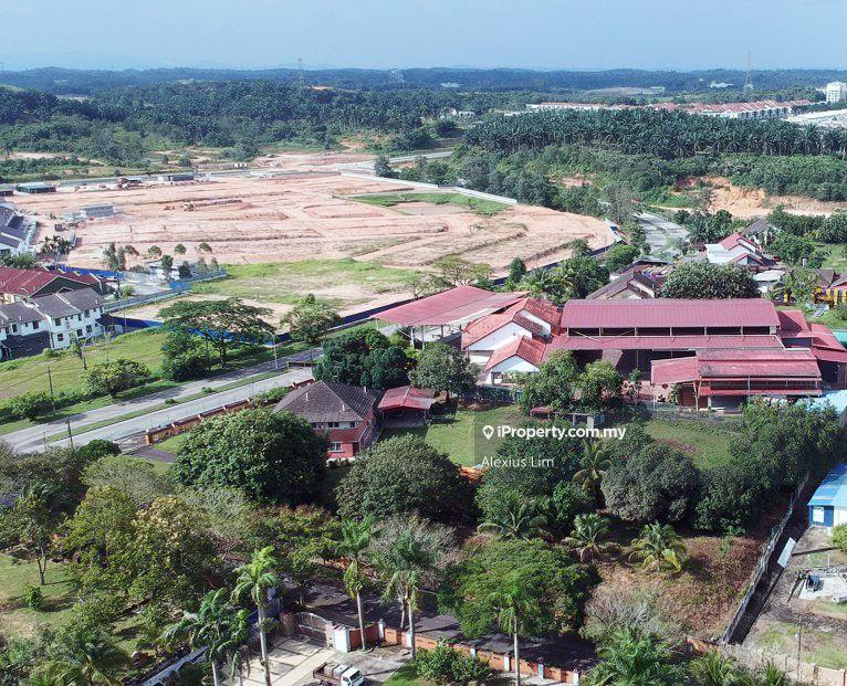 Tanah Kediaman untuk Dijual di Taman Bukit Tiram, Ulu Tiram oleh Alexius Lim - iProperty.com.my