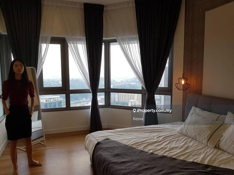 For Sale - The Sentral Residences