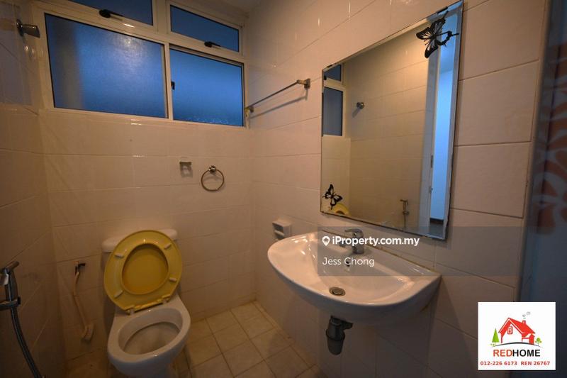 Condominium for Sale in The Residence Condominium @ TTDI by Jess Chong - iProperty.com.my