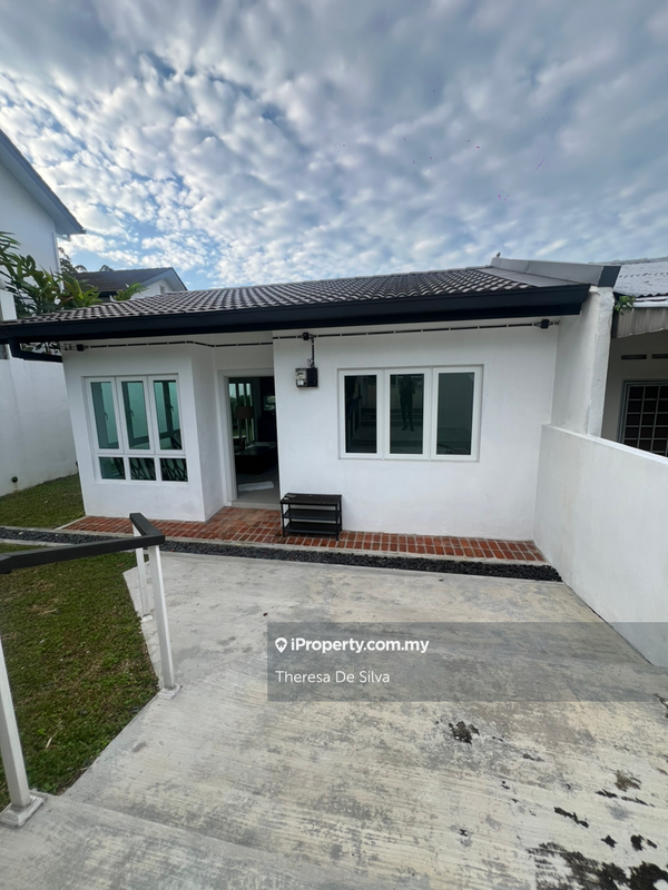 Semi-Detached House for Sale in Section 5, Petaling Jaya by Theresa De Silva - iProperty.com.my