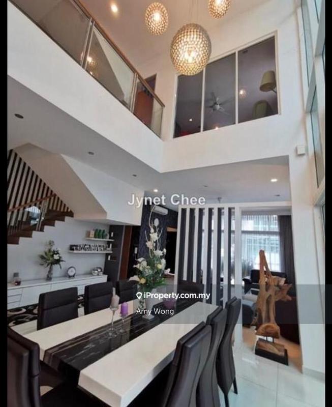 Semi-Detached House for Sale in Damansara Jaya, Petaling Jaya by Amy Wong - iProperty.com.my