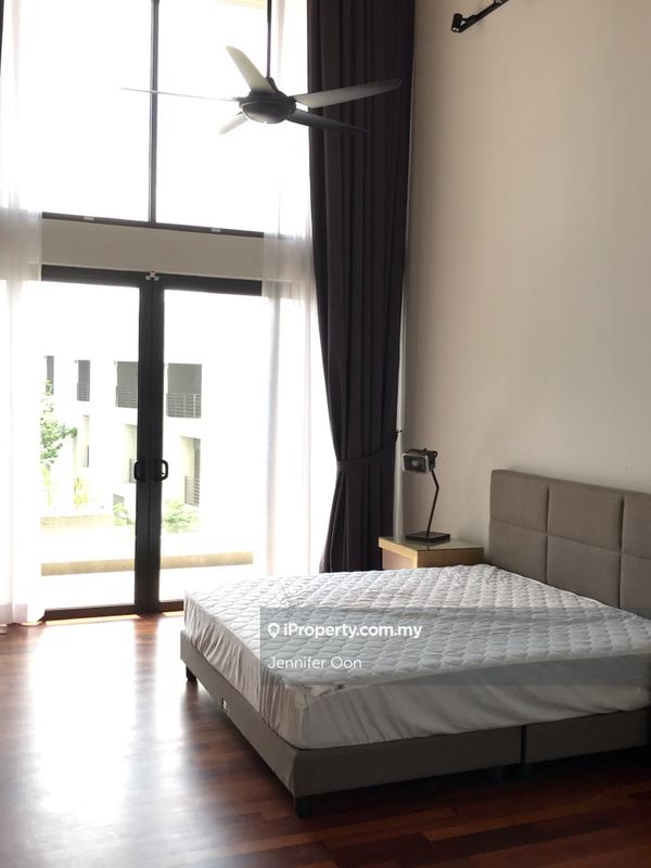 Semi-Detached House for Rent in Taman Villa Senja, Rawang by Jennifer Oon - iProperty.com.my