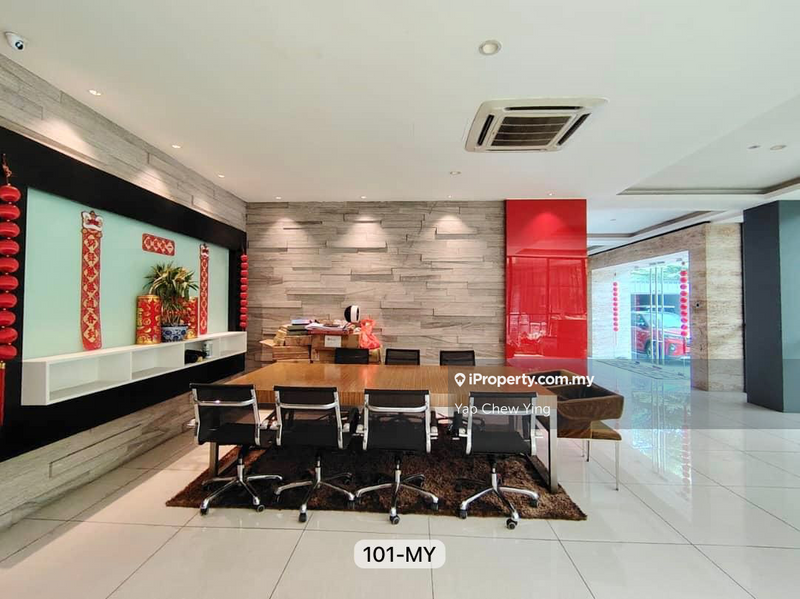 Detached Factory for Sale in Chan Sow Lin, Cheras by Yap Chew Ying - iProperty.com.my