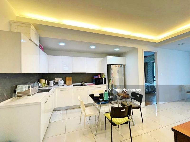 Condominium for Sale in Cascades Residency by Mice Tan - iProperty.com.my