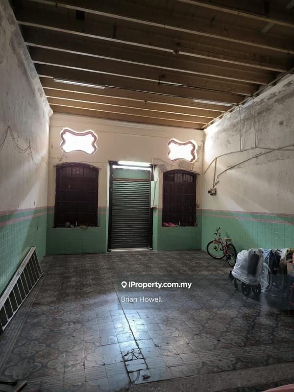 Shop for Sale in Georgetown, George Town by Brian Howell - iProperty.com.my