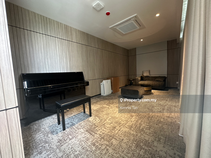 Condominium for Sale in Park Place by Kennis Tan - iProperty.com.my