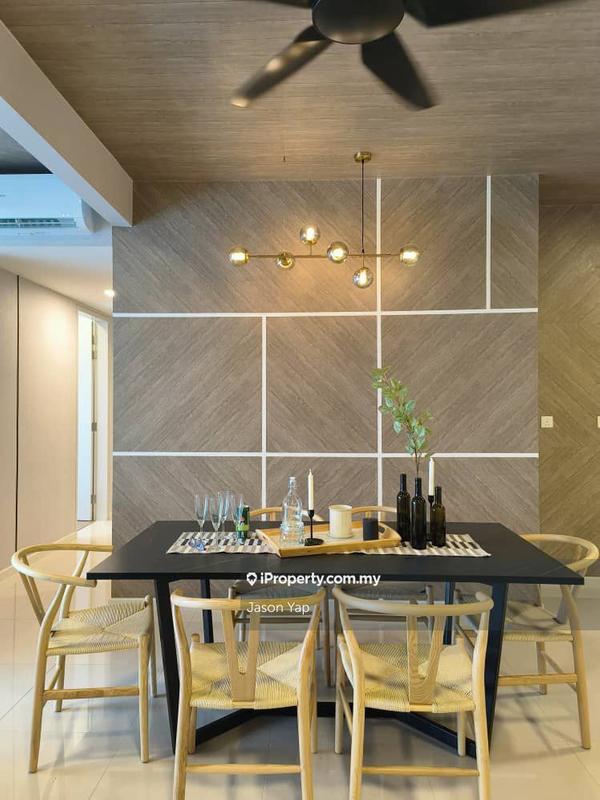 For Rent - Sunway Serene