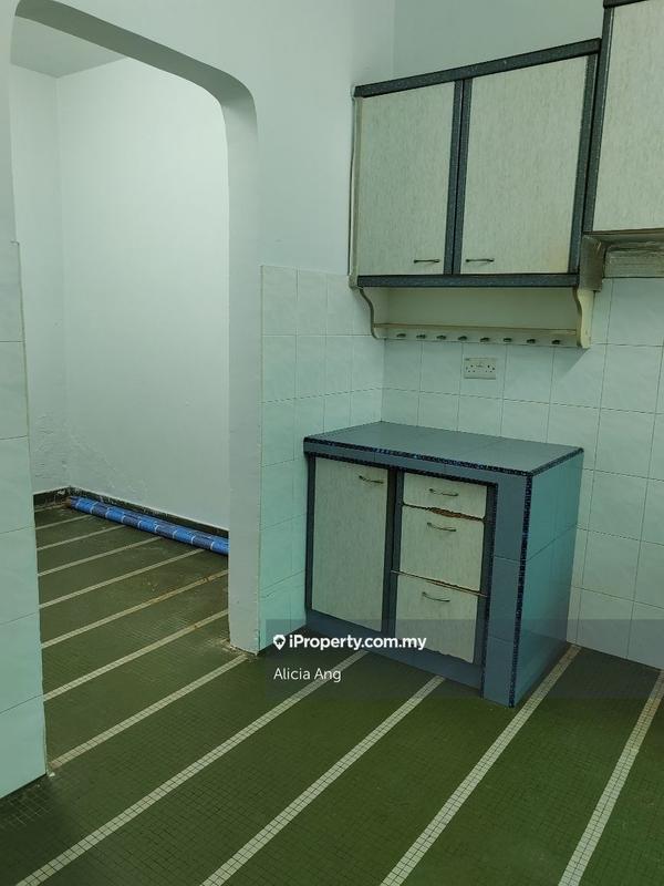 2-storey Terraced House for Sale in Taman Seputeh, Seputeh by Alicia Ang - iProperty.com.my