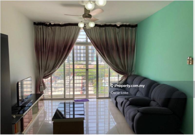 Condominium untuk Dijual di Midfields oleh Oscar Loke - iProperty.com.my