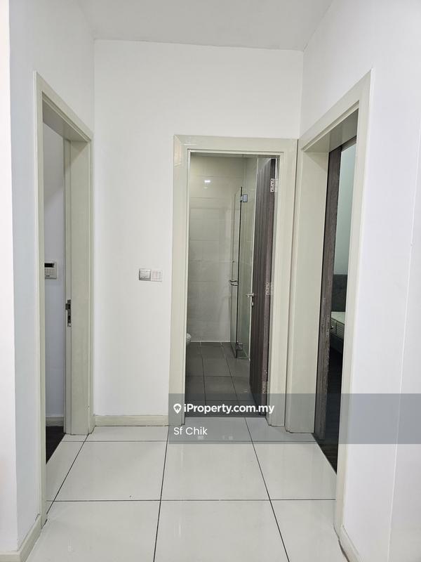 Residensi Servis untuk Disewa di M Suites oleh Sf Chik - Interior - iProperty.com.my