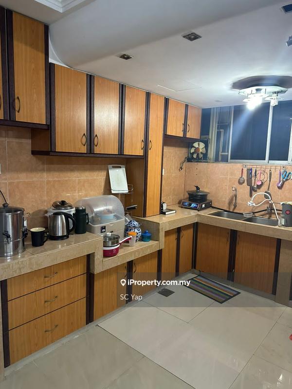 Apartment for Sale in Vista Magna by SC Yap - iProperty.com.my