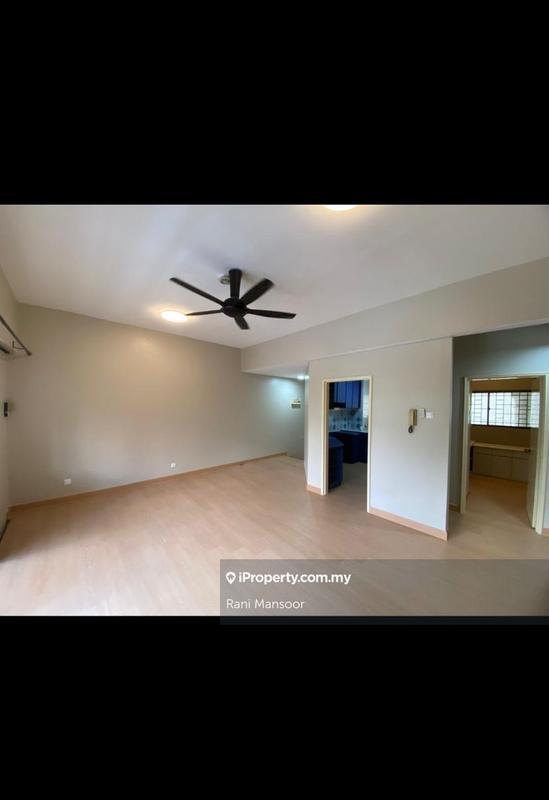 Condominium for Sale in Tivoli Villas by Rani Mansoor - iProperty.com.my