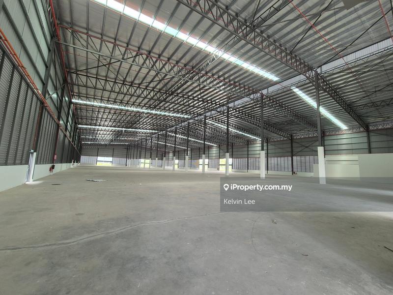 Kilang Terpisah untuk Disewa di Bandar Baru Enstek, Bandar Enstek oleh Kelvin Lee - iProperty.com.my