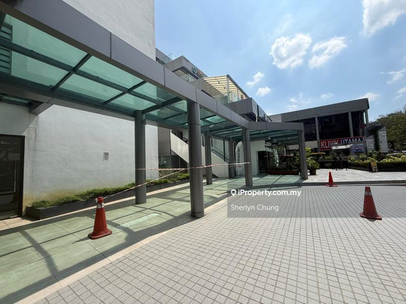 Pejabat untuk Disewa di TTDI, Taman Tun Dr Ismail oleh Sherlyn Chung - iProperty.com.my