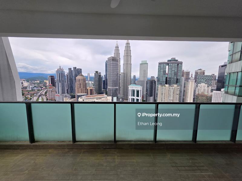 Condominium for Sale in Cendana by Ethan Leong - iProperty.com.my