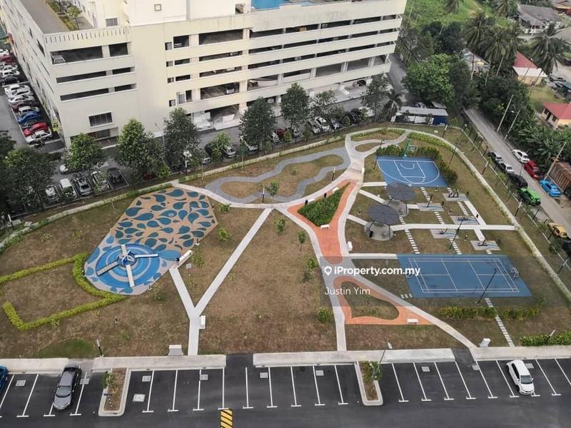 Condominium for Rent in The Greens (Residensi Hijauan) @ Subang West by Justin Yim - iProperty.com.my