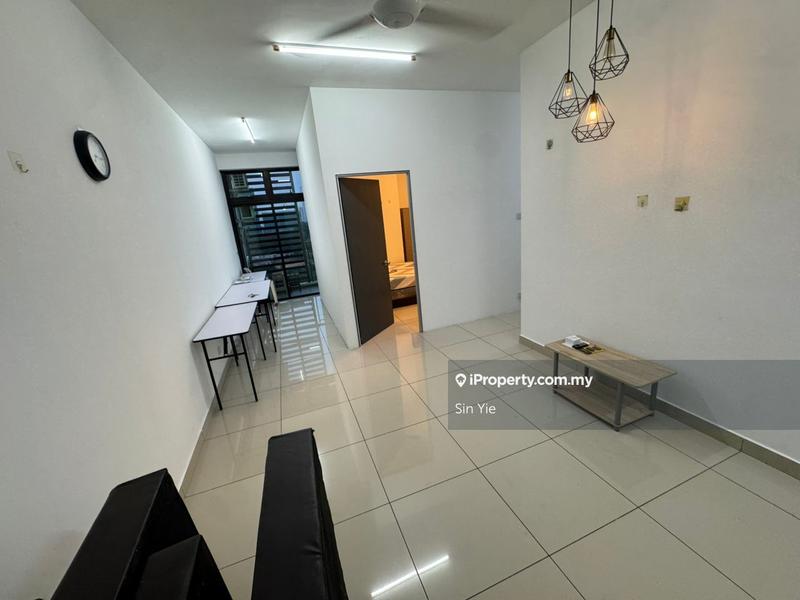 For Rent - Citywoods