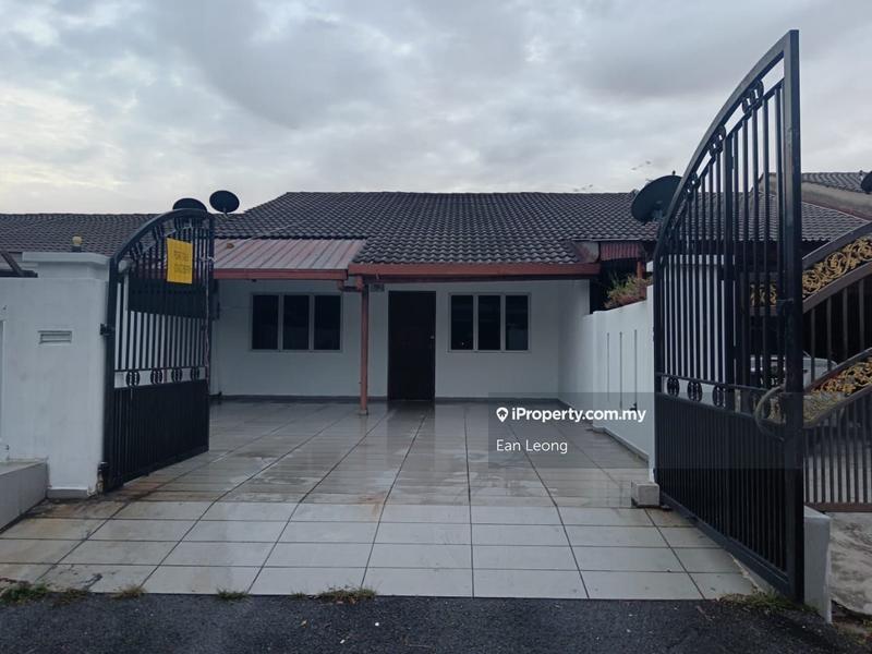 1-storey Terraced House for Sale in Paya Jaras, Shah Alam by Ean Leong - iProperty.com.my