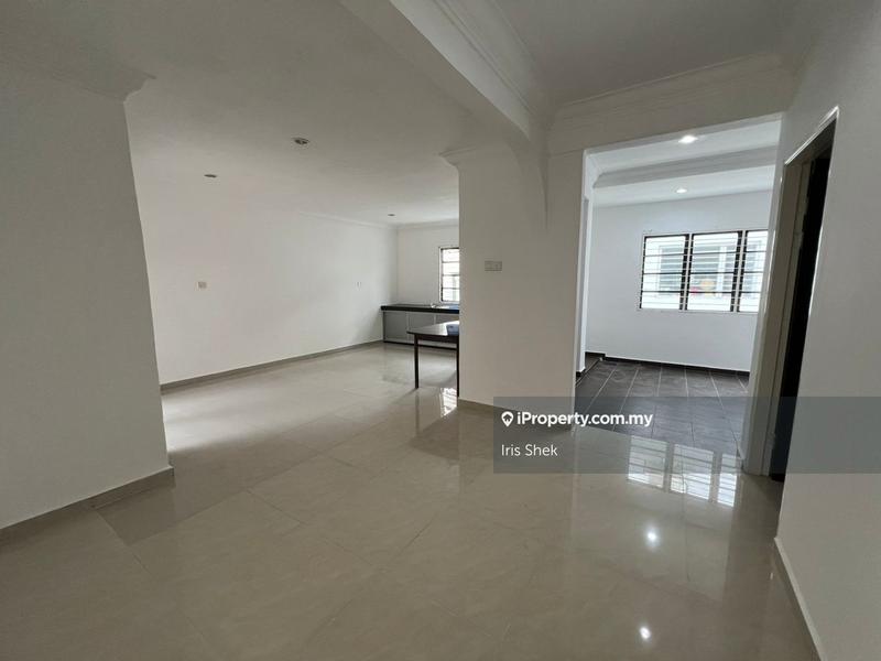 Rumah Berangkai 2 Tingkat untuk Dijual di Kota Kemuning, Shah Alam oleh Iris Shek - iProperty.com.my