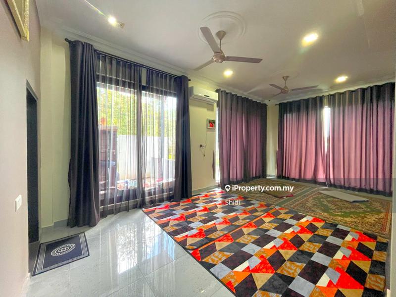 Bungalow House for Sale in Twin Palms Kemensah, Ampang by Shidi - iProperty.com.my