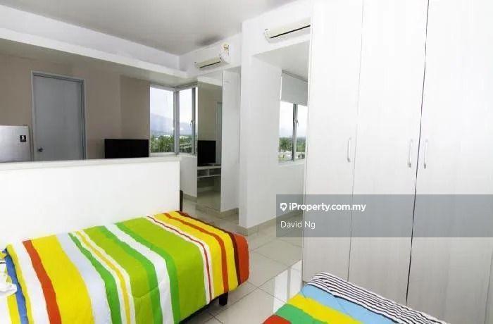 Apartment for Sale in Univillage by David Ng - iProperty.com.my