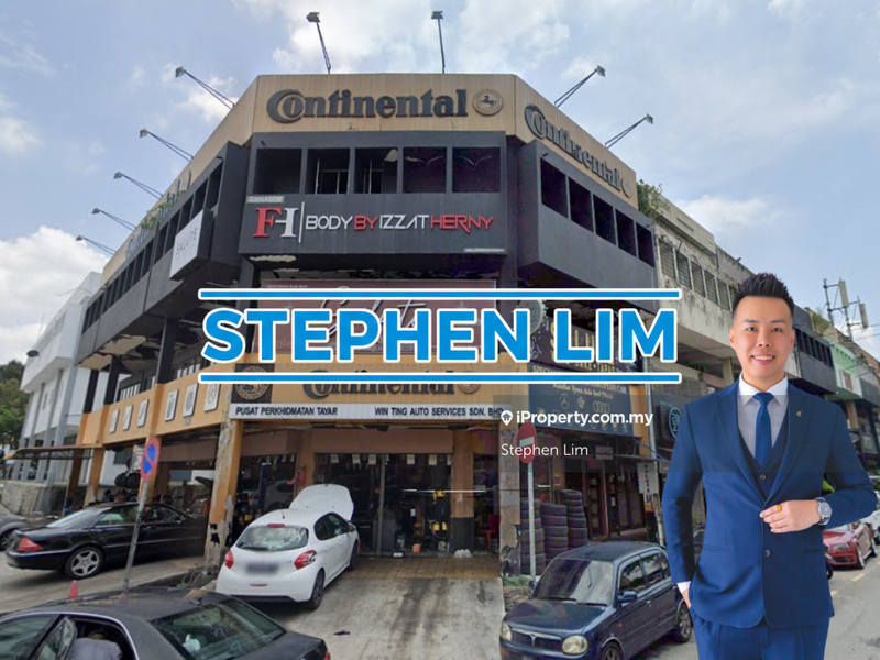 For Rent - TTDI, Taman Tun Dr Ismail, Damansara Utama, SS 2, Seksyen 17, Hartamas, Solaris Mont Kiara, Publika