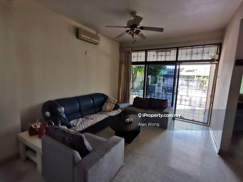 Rumah Berangkai 2 Tingkat untuk Dijual di SS18, Subang Jaya oleh Alan Wong - iProperty.com.my