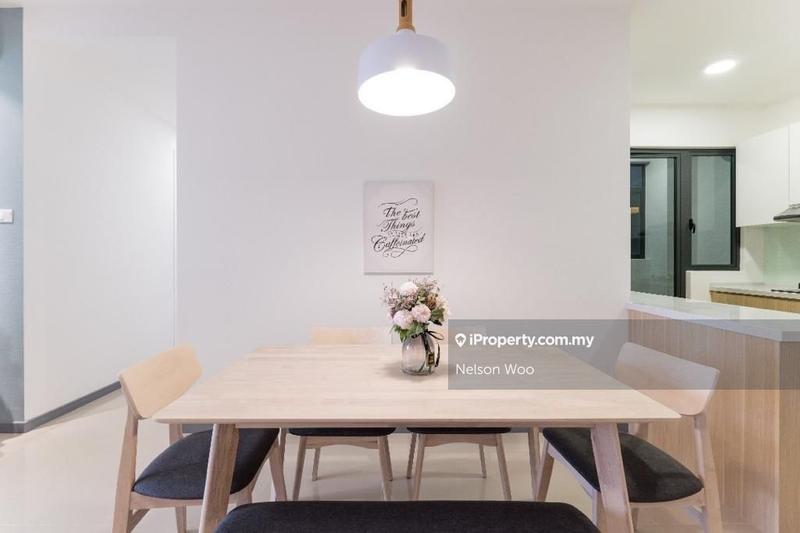 Flat for Sale in Desa Tasik Fasa 1A by Nelson Woo - iProperty.com.my