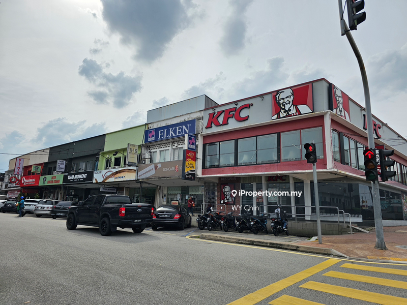 For Sale - Sea Park Petaling Jaya SS21