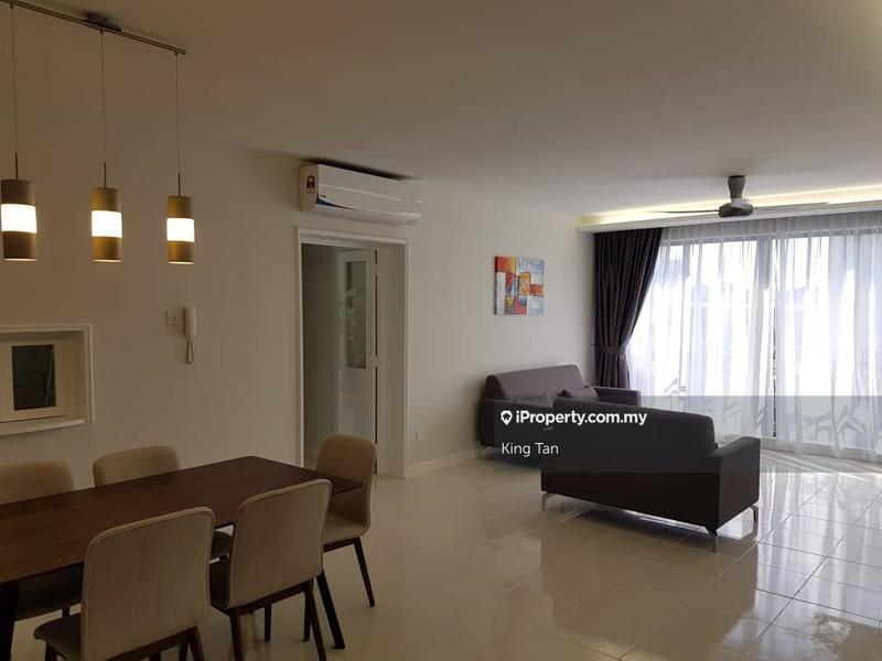 Condominium for Sale in Vista Kiara by King Tan - iProperty.com.my