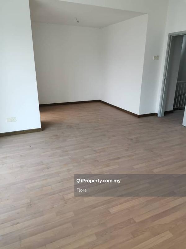 3-storey Terraced House for Sale in lhrfv, Bukit Jalil by Flora - iProperty.com.my