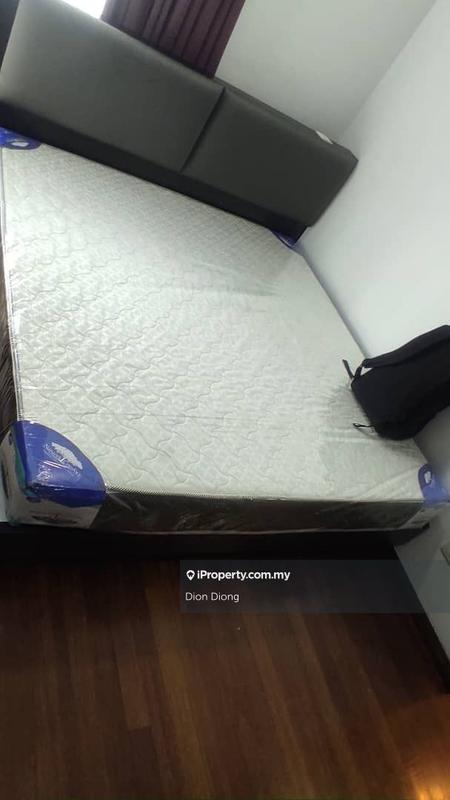 Service Residence for Sale in Glomac Damansara by Dion Diong - iProperty.com.my