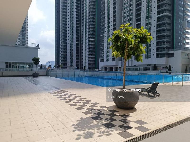 Service Residence for Sale in Serviced Residence @ Razak City Residences (RC Residences) by Livia Leow - iProperty.com.my