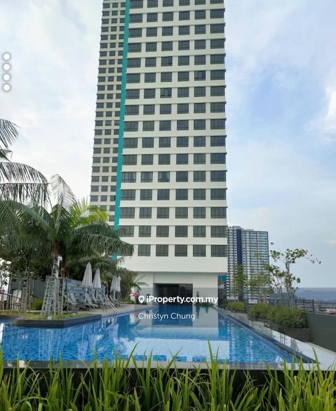 For Rent - MKH Boulevard II