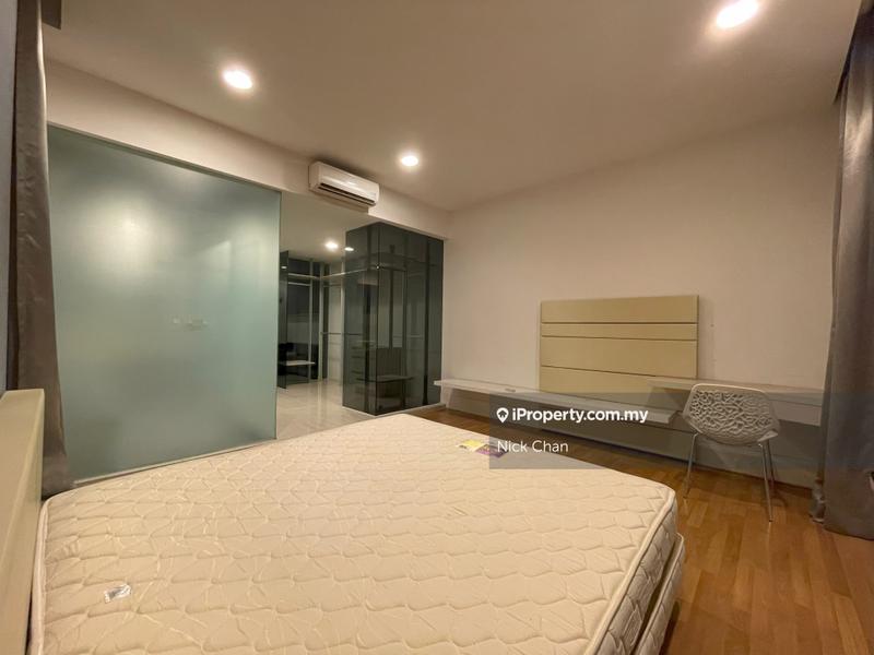 Kediaman Servis untuk Disewa di Eve Suite / NZX Square oleh Nick Chan - iProperty.com.my