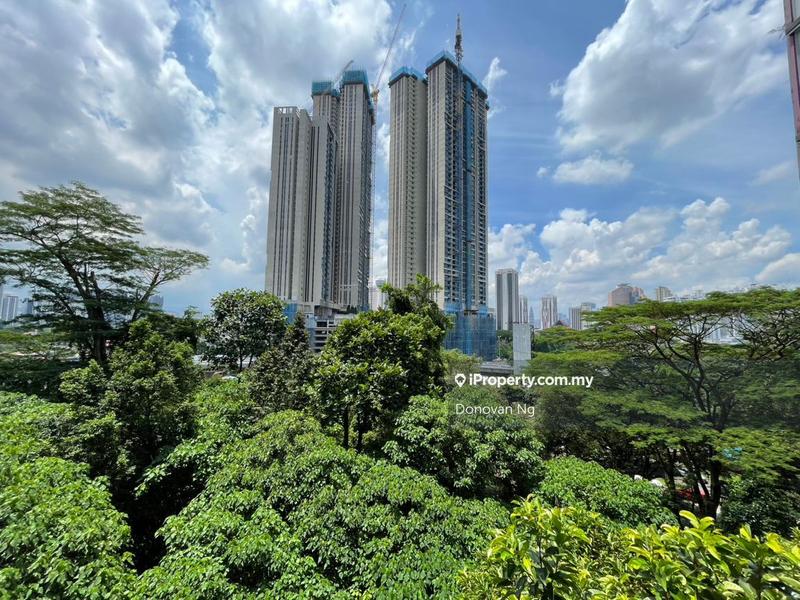 Kondominium untuk Dijual di Arata of Tijani oleh Donovan Ng - iProperty.com.my