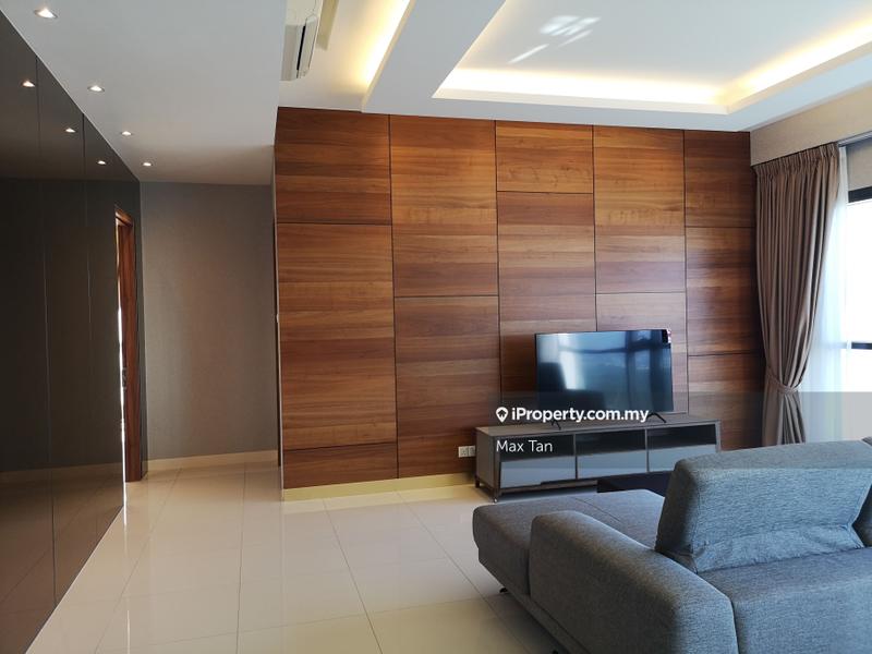 Service Residence for Sale in Bayberry @ Tropicana Gardens by Max Tan - iProperty.com.my