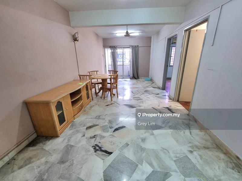 For Sale - Iris Apartment