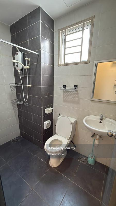 Kediaman Servis untuk Disewa di Mesahill oleh Athena Cho - Bathroom - iProperty.com.my
