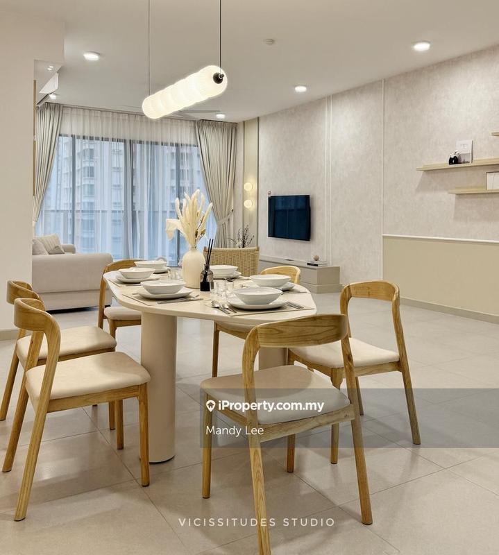 For Rent - Residensi Astrea