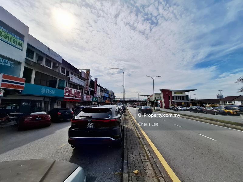 Kedai untuk Dijual di Seksyen 1, Petaling Jaya oleh Charis Lee - iProperty.com.my